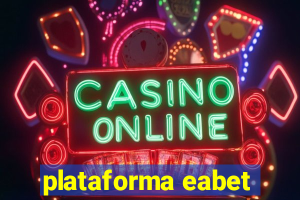 plataforma eabet